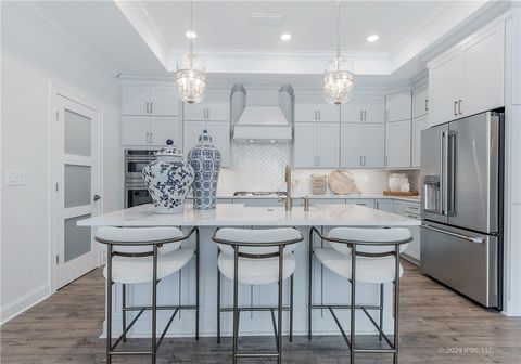 Tiny photo for 4060 Lakeside Club Drive, College Station, TX 77845 (MLS # 26000577)