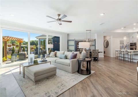 Tiny photo for 4060 Lakeside Club Drive, College Station, TX 77845 (MLS # 26000577)