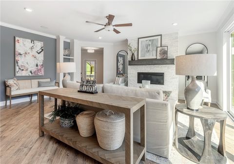 Tiny photo for 4060 Lakeside Club Drive, College Station, TX 77845 (MLS # 26000577)