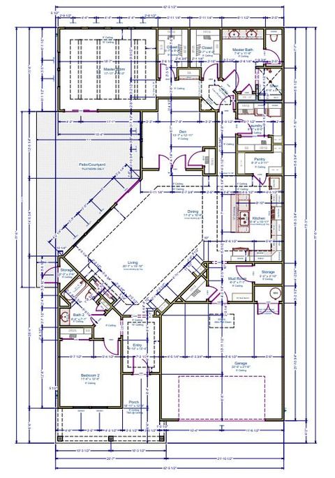 Tiny photo for 4060 Lakeside Club Drive, College Station, TX 77845 (MLS # 26000577)