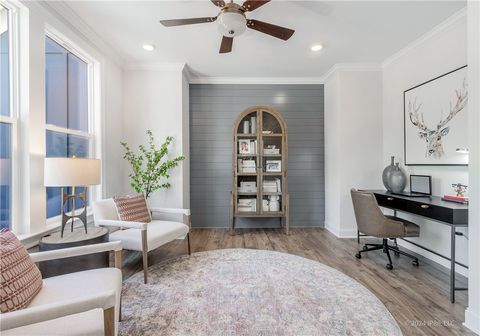 Tiny photo for 4060 Lakeside Club Drive, College Station, TX 77845 (MLS # 26000577)