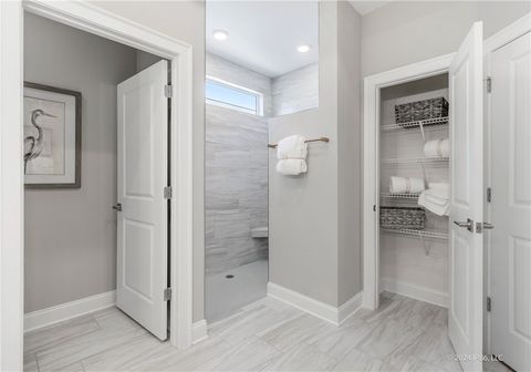 Tiny photo for 4060 Lakeside Club Drive, College Station, TX 77845 (MLS # 26000577)