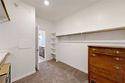 Tiny photo for 817 Mineral Wells Lane Ln, College Station, TX 77845 (MLS # 26006260)