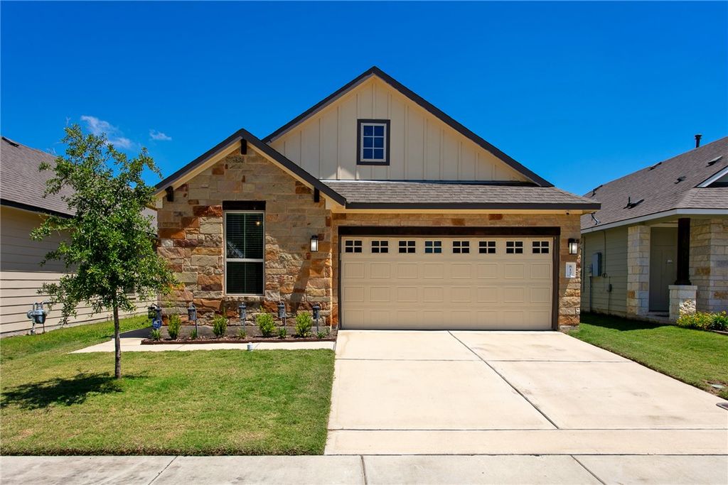 Photo of 817 Mineral Wells Lane Ln, College Station, TX 77845 (MLS # 26006260)