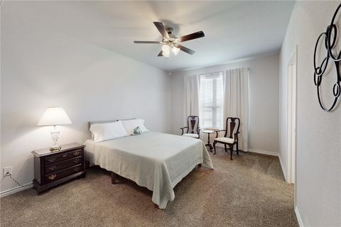 Tiny photo for 817 Mineral Wells Lane Ln, College Station, TX 77845 (MLS # 26006260)
