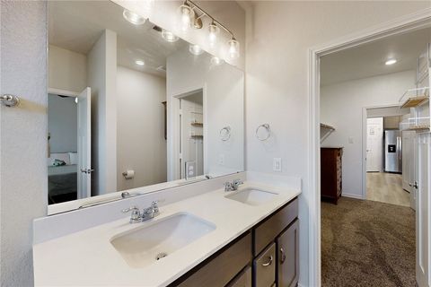 Tiny photo for 817 Mineral Wells Lane Ln, College Station, TX 77845 (MLS # 26006260)