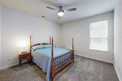Tiny photo for 817 Mineral Wells Lane Ln, College Station, TX 77845 (MLS # 26006260)