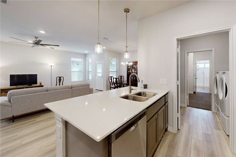 Tiny photo for 817 Mineral Wells Lane Ln, College Station, TX 77845 (MLS # 26006260)