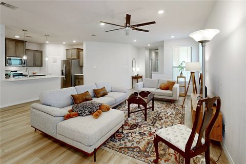 Tiny photo for 817 Mineral Wells Lane Ln, College Station, TX 77845 (MLS # 26006260)
