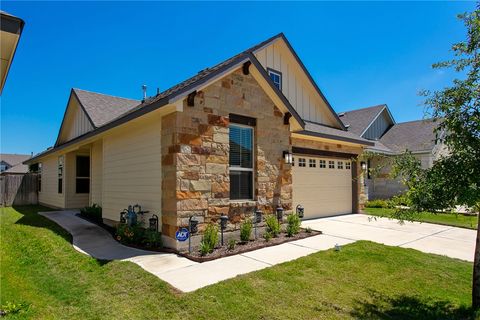 Tiny photo for 817 Mineral Wells Lane Ln, College Station, TX 77845 (MLS # 26006260)