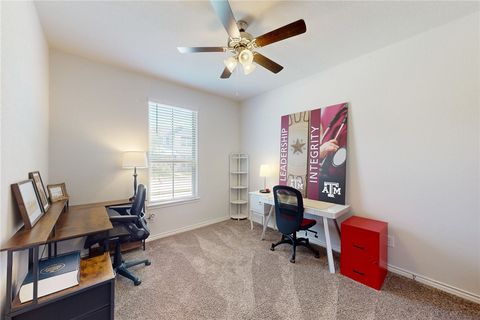 Tiny photo for 817 Mineral Wells Lane Ln, College Station, TX 77845 (MLS # 26006260)