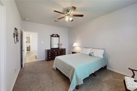 Tiny photo for 817 Mineral Wells Lane Ln, College Station, TX 77845 (MLS # 26006260)