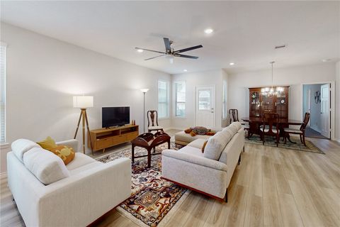 Tiny photo for 817 Mineral Wells Lane Ln, College Station, TX 77845 (MLS # 26006260)