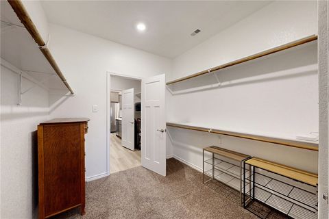 Tiny photo for 817 Mineral Wells Lane Ln, College Station, TX 77845 (MLS # 26006260)