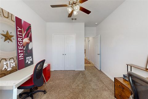 Tiny photo for 817 Mineral Wells Lane Ln, College Station, TX 77845 (MLS # 26006260)
