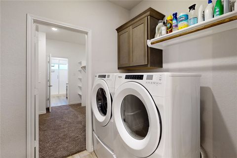 Tiny photo for 817 Mineral Wells Lane Ln, College Station, TX 77845 (MLS # 26006260)