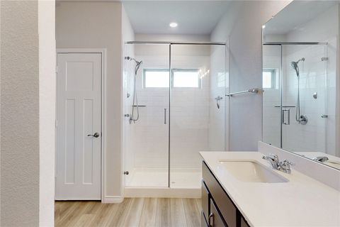 Tiny photo for 817 Mineral Wells Lane Ln, College Station, TX 77845 (MLS # 26006260)