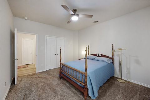 Tiny photo for 817 Mineral Wells Lane Ln, College Station, TX 77845 (MLS # 26006260)