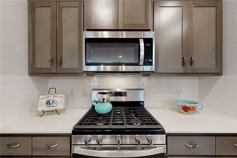 Tiny photo for 817 Mineral Wells Lane Ln, College Station, TX 77845 (MLS # 26006260)