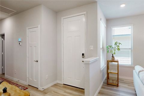 Tiny photo for 817 Mineral Wells Lane Ln, College Station, TX 77845 (MLS # 26006260)