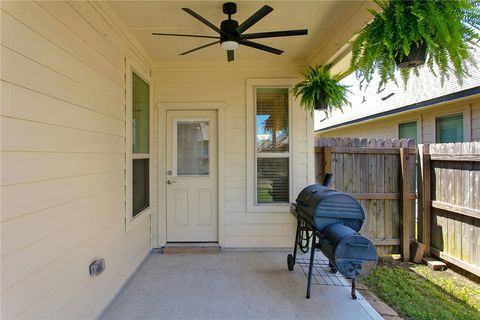 Tiny photo for 817 Mineral Wells Lane Ln, College Station, TX 77845 (MLS # 26006260)