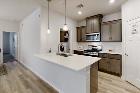 Tiny photo for 817 Mineral Wells Lane Ln, College Station, TX 77845 (MLS # 26006260)