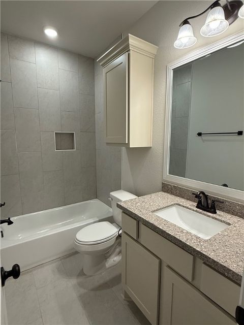 Tiny photo for 6308 Raleigh, College Station, TX 77845 (MLS # 25013338)