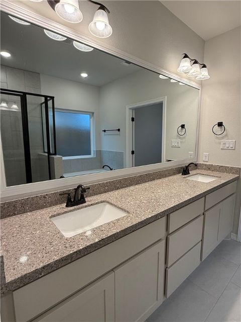 Tiny photo for 6308 Raleigh, College Station, TX 77845 (MLS # 25013338)