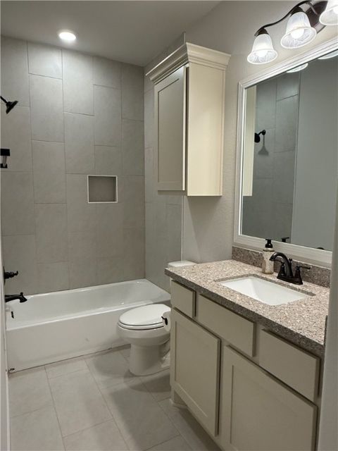 Tiny photo for 6308 Raleigh, College Station, TX 77845 (MLS # 25013338)