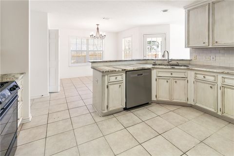 Tiny photo for 3500 Pioneer Circle, Bryan, TX 77808 (MLS # 26001459)