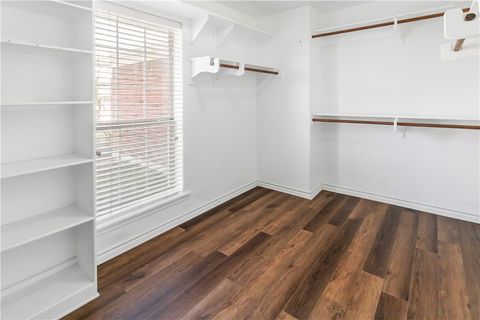 Tiny photo for 3500 Pioneer Circle, Bryan, TX 77808 (MLS # 26001459)