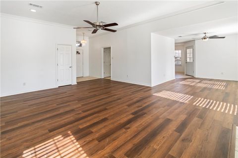 Tiny photo for 3500 Pioneer Circle, Bryan, TX 77808 (MLS # 26001459)