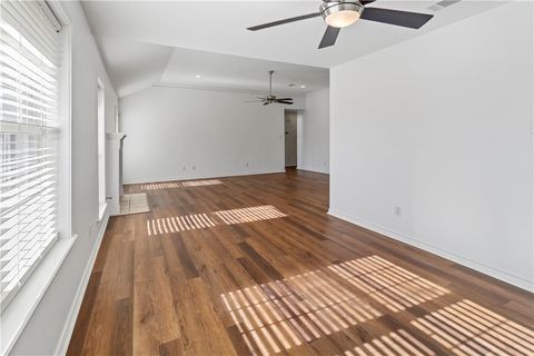 Tiny photo for 3500 Pioneer Circle, Bryan, TX 77808 (MLS # 26001459)