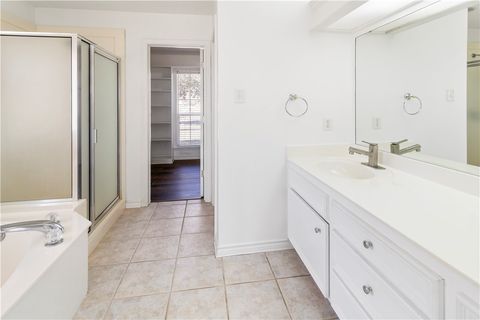 Tiny photo for 3500 Pioneer Circle, Bryan, TX 77808 (MLS # 26001459)