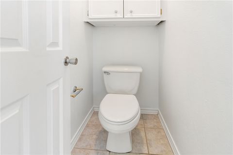 Tiny photo for 3500 Pioneer Circle, Bryan, TX 77808 (MLS # 26001459)