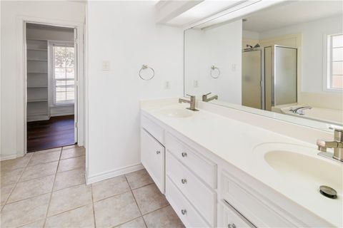 Tiny photo for 3500 Pioneer Circle, Bryan, TX 77808 (MLS # 26001459)