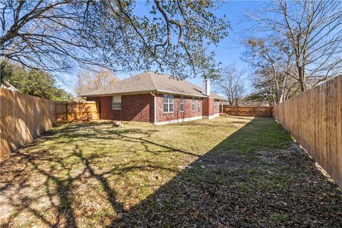 Tiny photo for 3500 Pioneer Circle, Bryan, TX 77808 (MLS # 26001459)