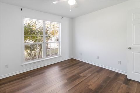 Tiny photo for 3500 Pioneer Circle, Bryan, TX 77808 (MLS # 26001459)