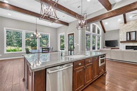 Tiny photo for 18580 Kiowa Cove, College Station, TX 77845 (MLS # 26009979)