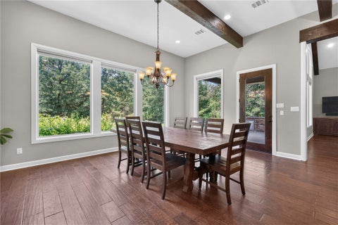 Tiny photo for 18580 Kiowa Cove, College Station, TX 77845 (MLS # 26009979)