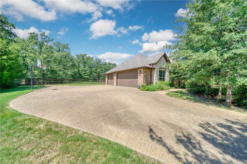 Tiny photo for 18580 Kiowa Cove, College Station, TX 77845 (MLS # 26009979)