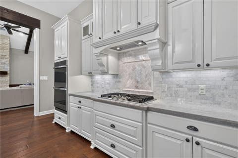 Tiny photo for 18580 Kiowa Cove, College Station, TX 77845 (MLS # 26009979)