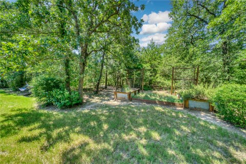 Tiny photo for 18580 Kiowa Cove, College Station, TX 77845 (MLS # 26009979)