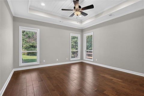 Tiny photo for 18580 Kiowa Cove, College Station, TX 77845 (MLS # 26009979)