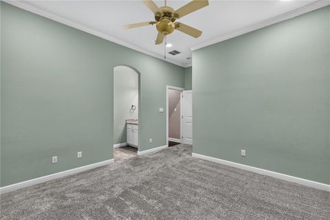 Tiny photo for 18580 Kiowa Cove, College Station, TX 77845 (MLS # 26009979)