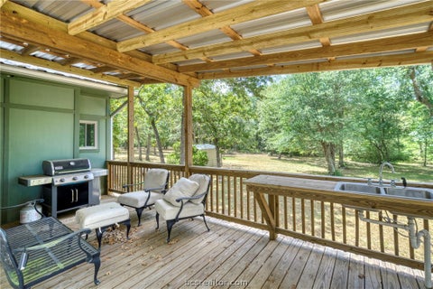 Tiny photo for 9409 Haney Road, Franklin, TX 77856 (MLS # 26010161)