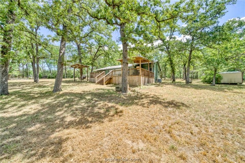 Tiny photo for 9409 Haney Road, Franklin, TX 77856 (MLS # 26010161)