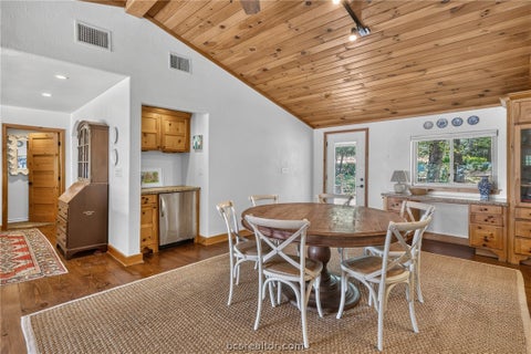Tiny photo for 9409 Haney Road, Franklin, TX 77856 (MLS # 26010161)