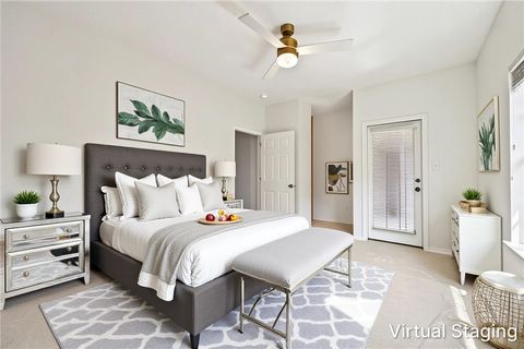 Tiny photo for 114 Forest Drive, College Station, TX 77840 (MLS # 26008969)