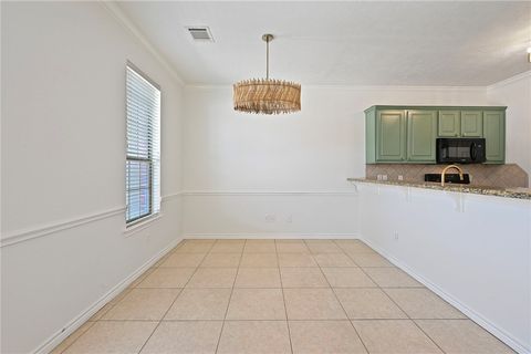 Tiny photo for 114 Forest Drive, College Station, TX 77840 (MLS # 26008969)